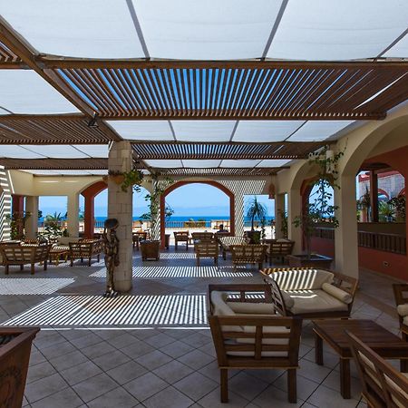 Occidental Boa Vista Beach Rabil Exterior foto