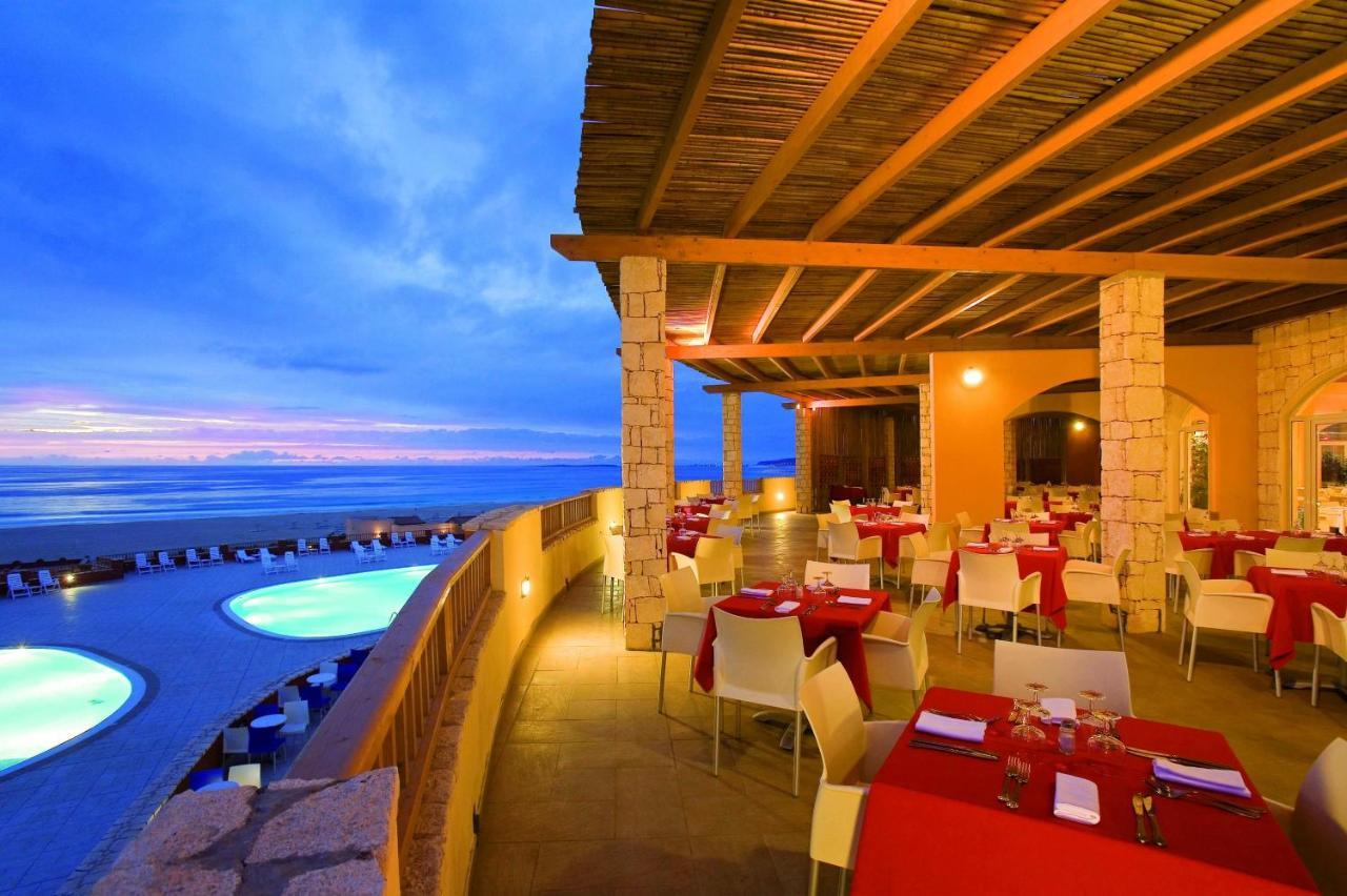 Occidental Boa Vista Beach Rabil Exterior foto