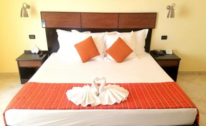 Occidental Boa Vista Beach Rabil Habitación foto
