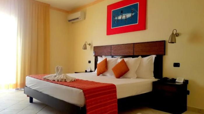 Occidental Boa Vista Beach Rabil Habitación foto