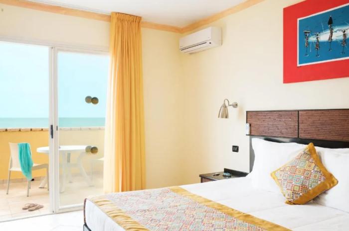 Occidental Boa Vista Beach Rabil Habitación foto