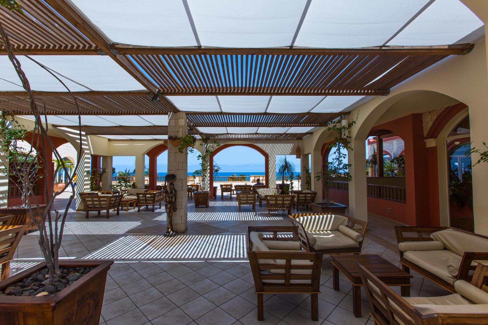 Occidental Boa Vista Beach Rabil Exterior foto