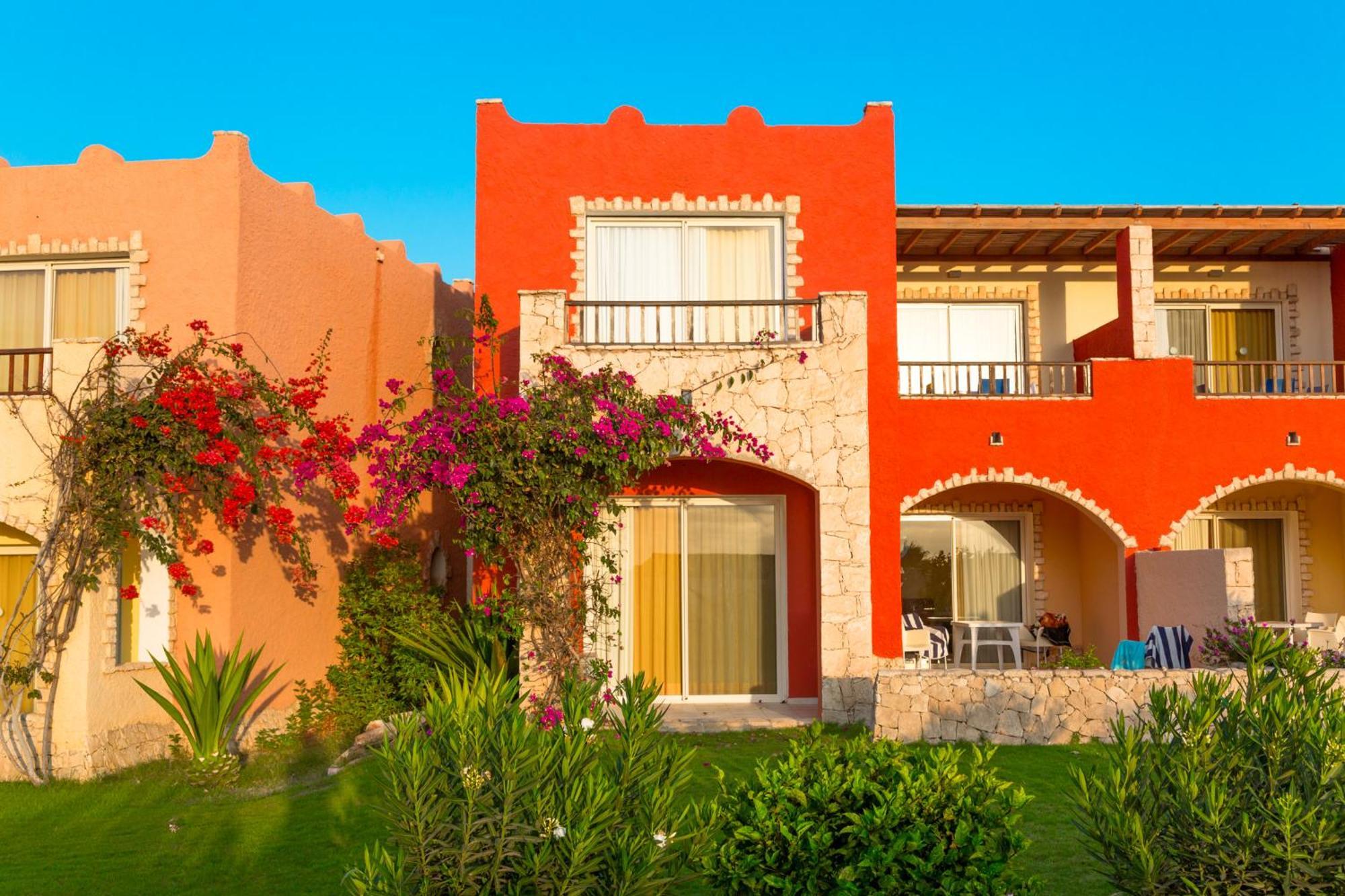 Occidental Boa Vista Beach Rabil Exterior foto