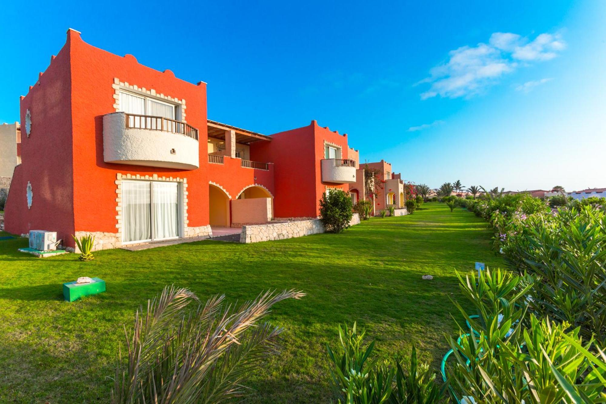 Occidental Boa Vista Beach Rabil Exterior foto