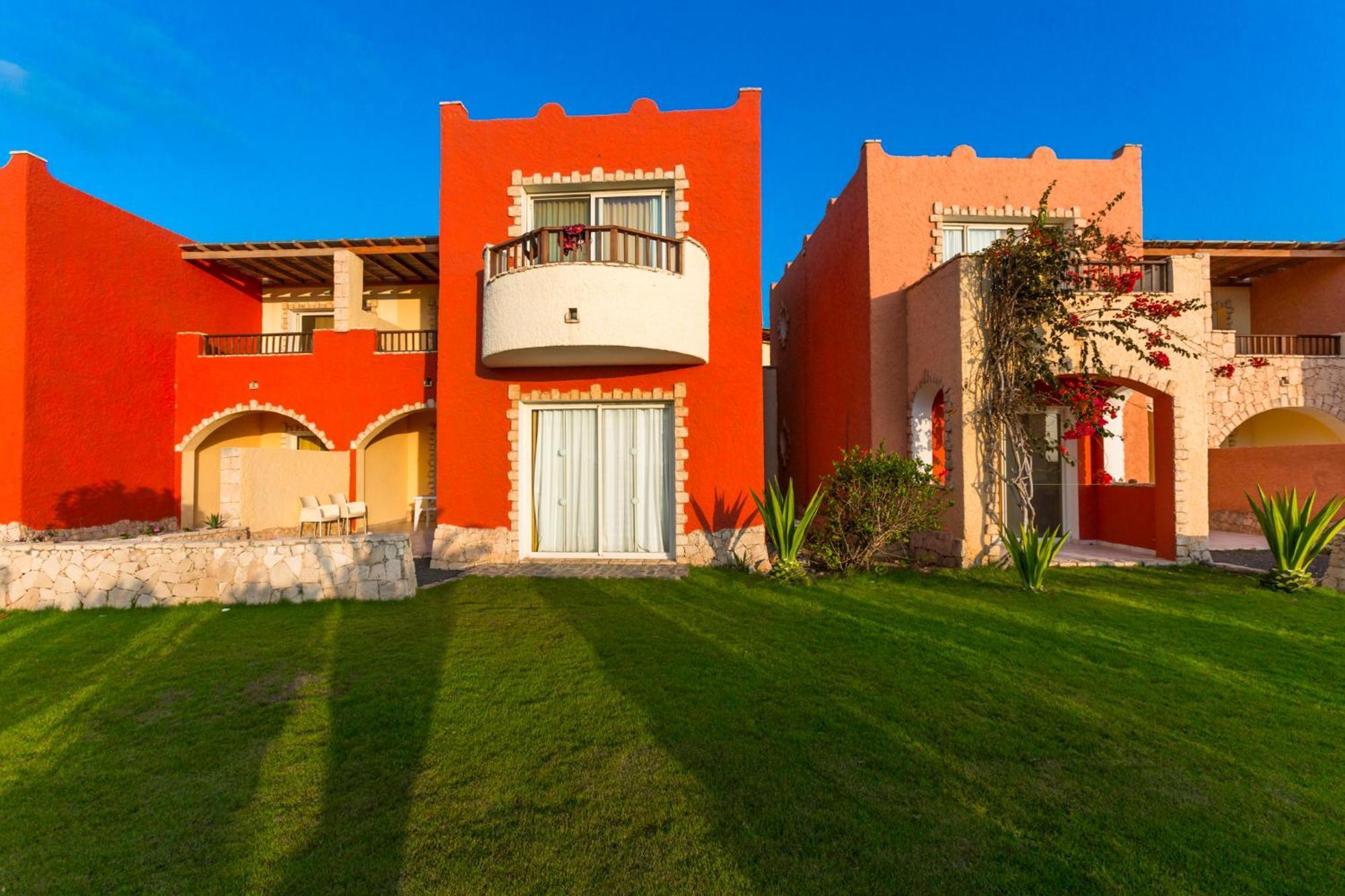 Occidental Boa Vista Beach Rabil Exterior foto