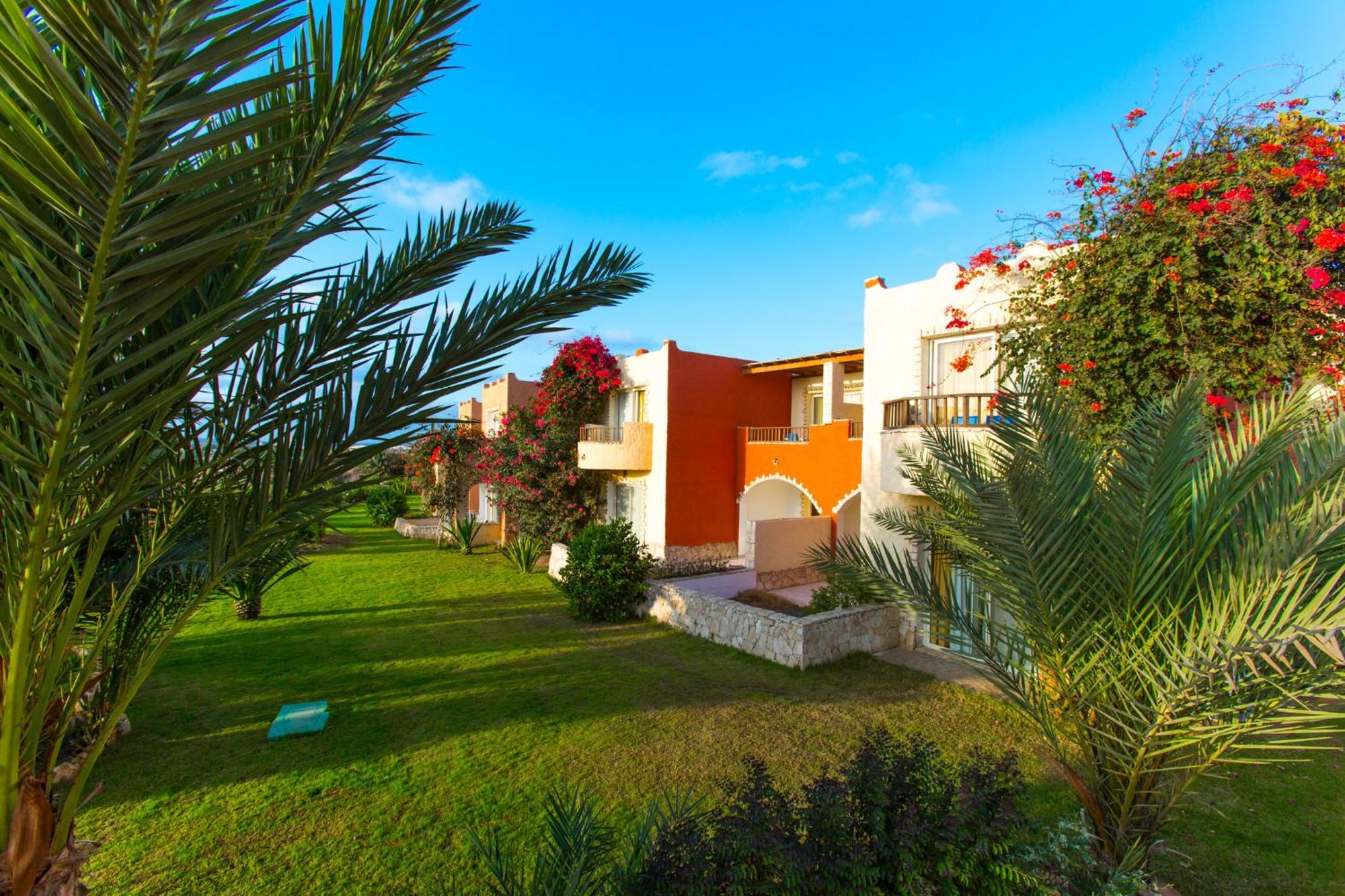 Occidental Boa Vista Beach Rabil Exterior foto