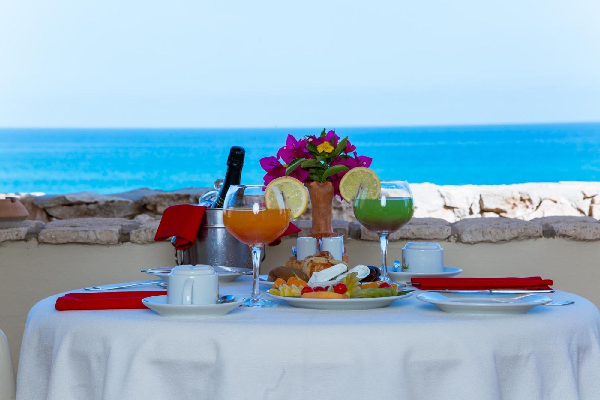 Occidental Boa Vista Beach Rabil Exterior foto