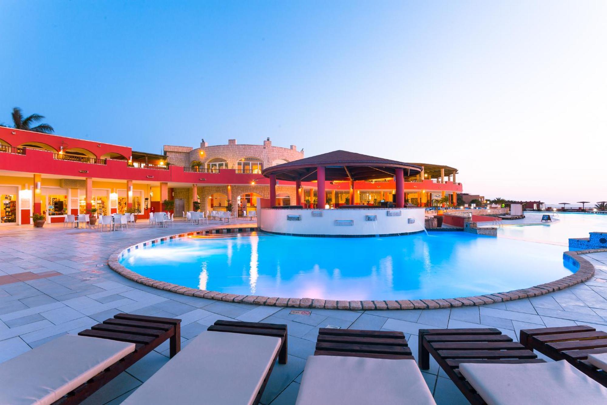 Occidental Boa Vista Beach Rabil Exterior foto